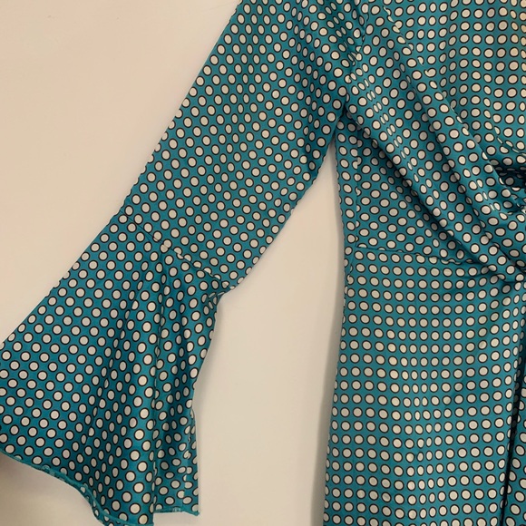 ASOS (Misguided) dress. Size 4. - Picture 6 of 8